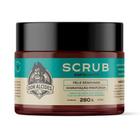 Scrub Esfoliante Masculino - Calico Jack 280G Don Alcides