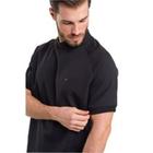 Scrub Masculino Impulse - Preto - Dra. Cherie