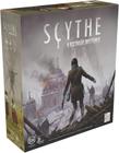 Scythe: A Ascensão do Fenris - Galápagos