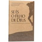 Se és o Filho de Deus Jacques Ellul