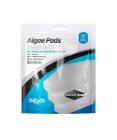 Seachem Algae Pads Esponja Limpeza Acrilico Aquários 3 Unid