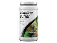 Seachem Alkaline Buffer 300g Eleva E Trava O Ph Trata 4000 Litros Tampao Tamponador