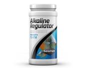 Seachem Alkaline Regulador 50ml  Regulador de PH para aquarios