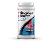 Seachem Arowana Buffer 250ml Equilibra o PH para 6.5