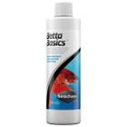 Seachem Betta Basics 250ml Condicionador de Água para Peixes Bettas