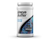 Seachem Discus Buffer 50ml Estabiliza o PH