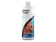 Seachem Discus Trace 500 Ml Vitaminas P/ Acara Discos Peixes