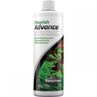 Seachem flourish advance 500ml - fertilizante avançado para aquarios plantados