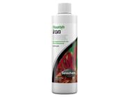 Seachem Flourish Iron 250ml Ferro Para Aquários Plantados