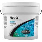 Seachem matrix 4l midia biologica embalagem original lacrada - un