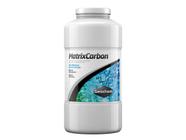 Seachem Matrix Carbon 1l O Melhor Carvão Ativado 1000 Ml