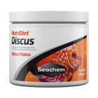 Seachem Nutridiet Discus Flakes W Pro 50g Ração p/ Discos