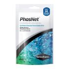 Seachem Phosnet Removedor De Fosfato E Silicato -50G