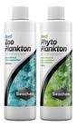 Seachem Phytoplankton + Zooplankton 250ml