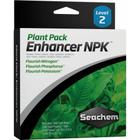 Seachem plant pack enhancer npk ( kit fertilizantes avançado seachem ) - un