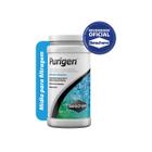 Seachem Purigen 250Ml Mídia Filtrante Porosa Remove Sujeira