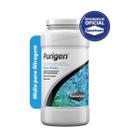 Seachem Purigen 500Ml Mídia Filtrante Porosa Remove Sujeira