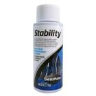 Seachem Stability 50ml Acelerador Biológico Para Lagos Aquários