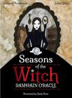 Seasons Of The Witch Samhain Oracle Cards