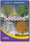 Seasons - World Windows - Level 2 - Workbook - Cengage Early Learning