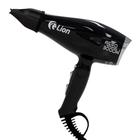 Secador Aero Preto Flake 3000w 220v Lion