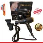 Secador Cabelo 5000w Profissional Borren  Envio Imediato