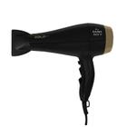 Secador Cabelo Gama 2200W Gold Cerâmica Ion 110V