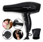 Secador de Cabelo Profissional para Salão de Beleza 110V Super Potente  5.000W Seca, Alisa e Modela - ProModen - Secador de Cabelo Profissional -  Magazine Luiza