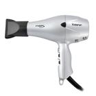 Secador Cabelo Taiff Fox Ion S Prata 2100W 127V