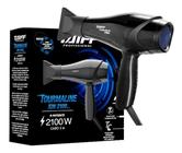 Secador Cabelo Taiff Tourmaline Ion Cerâmica 2100w