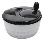 Secador Centrifuga De Salada Seca Folhas Verduras Legumes 4l