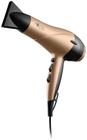 Secador De Cabelo 1900w/2000w Dourado Multilaser