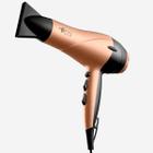 Secador de Cabelo 1900w 2000w Essenza 127v Multilaser