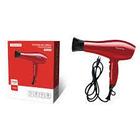 Secador de cabelo 1900watts tomate