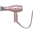 Secador de cabelo 2200 watts - Fox Íon 3 Rose - Taiff