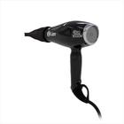 Secador de Cabelo Aero 3000w 220v Profissional Preto Flake - Lion