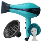 Secador de Cabelo Profissional para Salão de Beleza 110V Super Potente  5.000W Seca, Alisa e Modela - ProModen - Secador de Cabelo Profissional -  Magazine Luiza