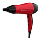 Secador de Cabelo Cadence Rouge Style Sc560