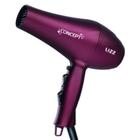 Secador De Cabelo Concept Linha Luxe Compacto 110V Lizz