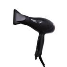 Secador de Cabelo de Taiff Black Íon 2000w 220v