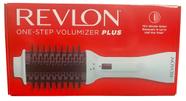 Secador de cabelo e escova de ar quente REVLON One Step Volumizer Plus