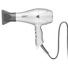 Secador de Cabelo Fox Íon Prata Taiff 220v 2000w