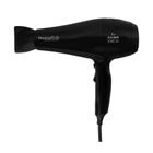 Secador de Cabelo Gama Eleganza Plus Ceramic Ion com 2 Velocidades 3 Temperaturas 2100W, Preto