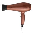 Secador de Cabelo Gama Marula Ceramic Ion com 02 Velocidades e 2000W Cobre - SECMARULA