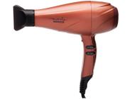 Secador de Cabelo GAMA Marula Cobre - 3D Therapy 2400W 2 Velocidades