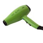 Secador de cabelo Gama Via Veneto Ion 925-3586 Verde 110V - 925-3586