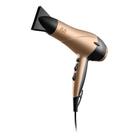 Secador de cabelo gold 220v 2000w eb086 - Multilaser