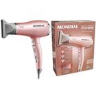 Secador de Cabelo Golden Rose 2000W - Mondial