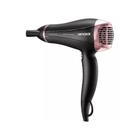 Secador de Cabelo Lenoxx My Rose Ion Pro 1900w PSC757 Tourmaline Preto 220V