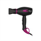 Secador de cabelo lion aero pro pink 220v